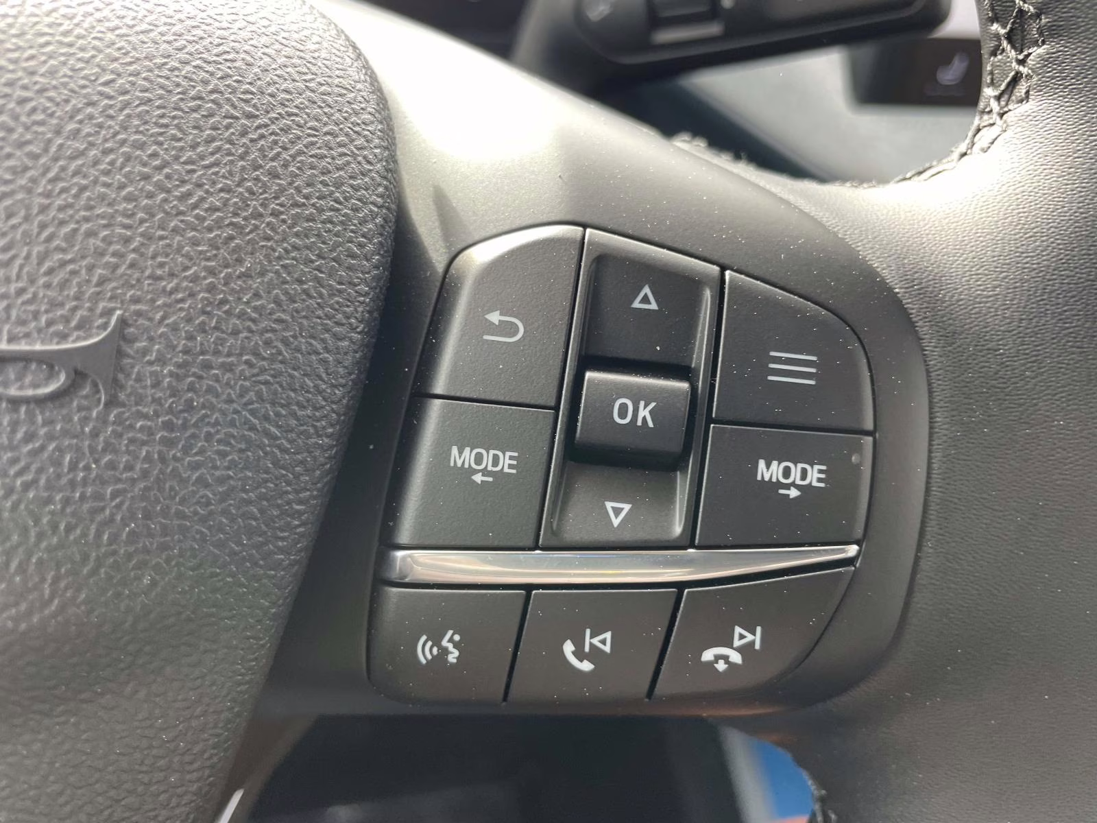 2025 Azure Gray Metallic Ford Maverick XLT AWD Truck