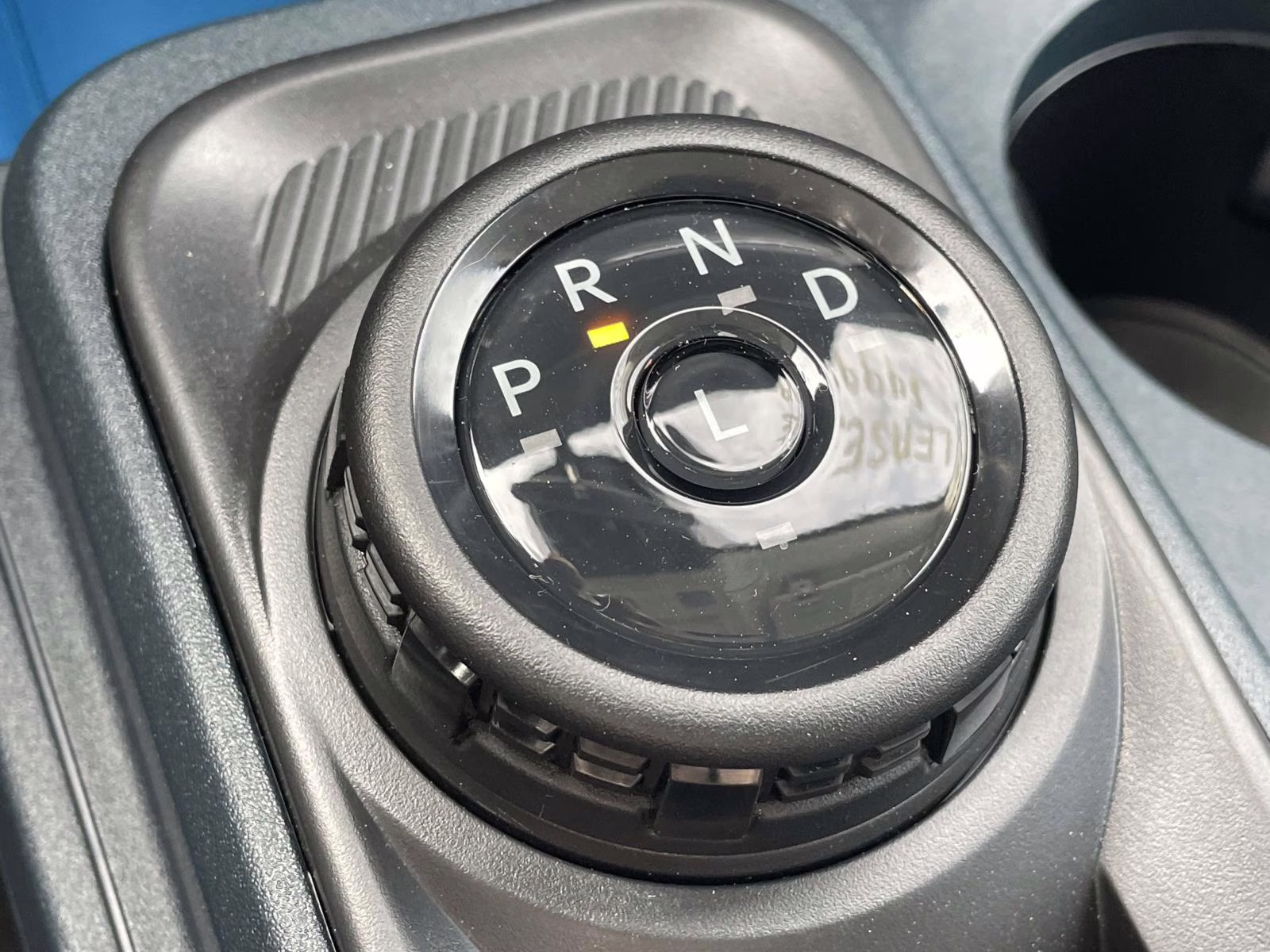 2025 Azure Gray Metallic Ford Maverick XLT AWD Truck