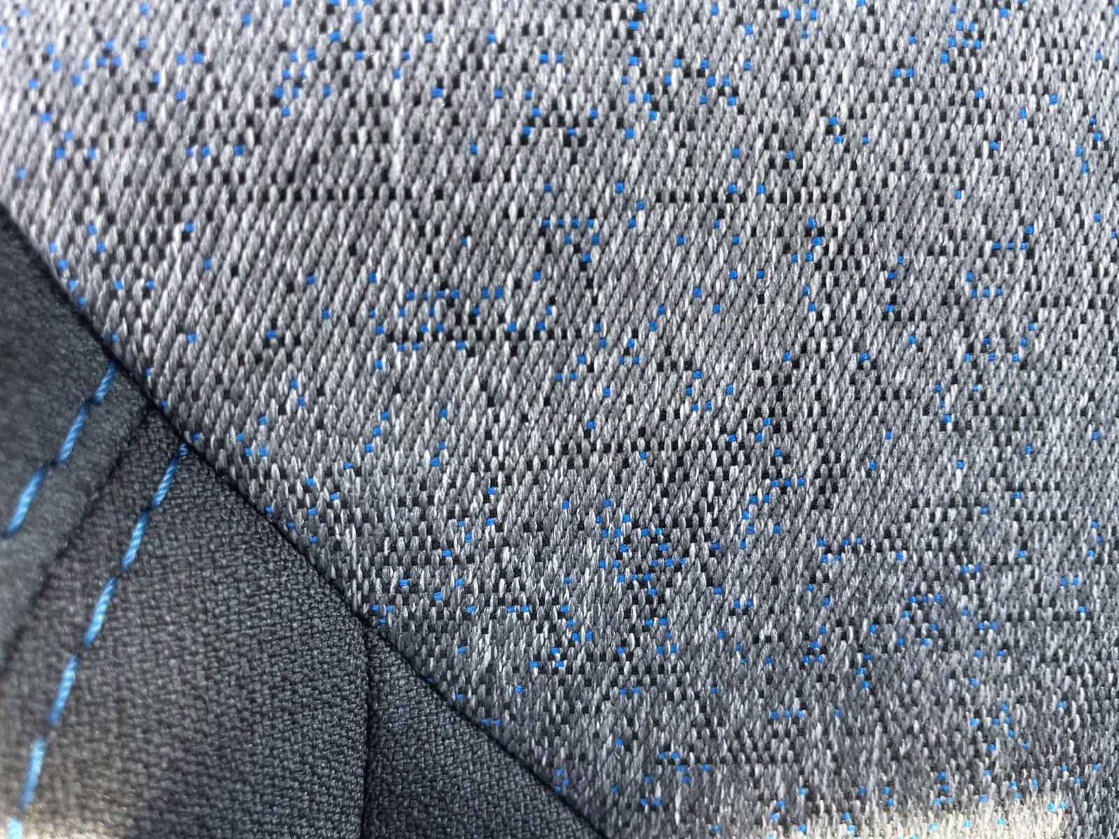 2025 Shadow Black Ford Maverick XLT AWD Truck