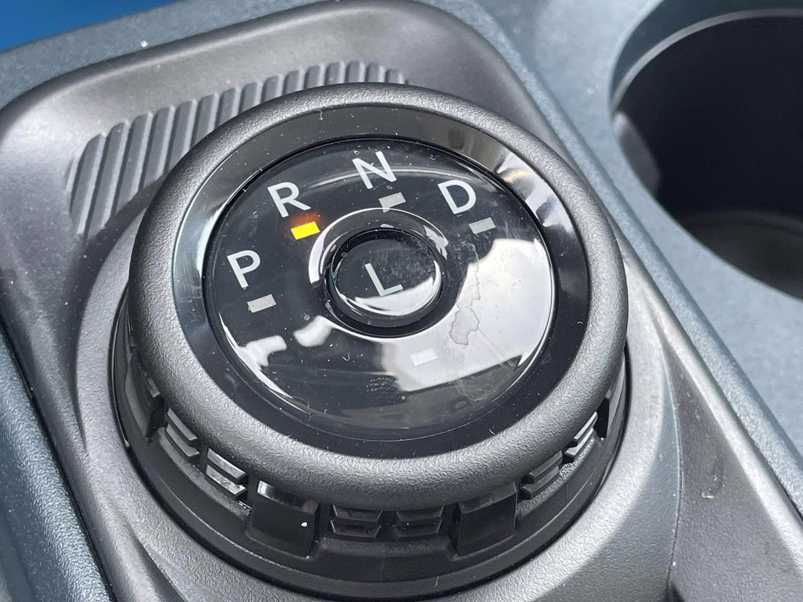 2025 Shadow Black Ford Maverick XLT AWD Truck