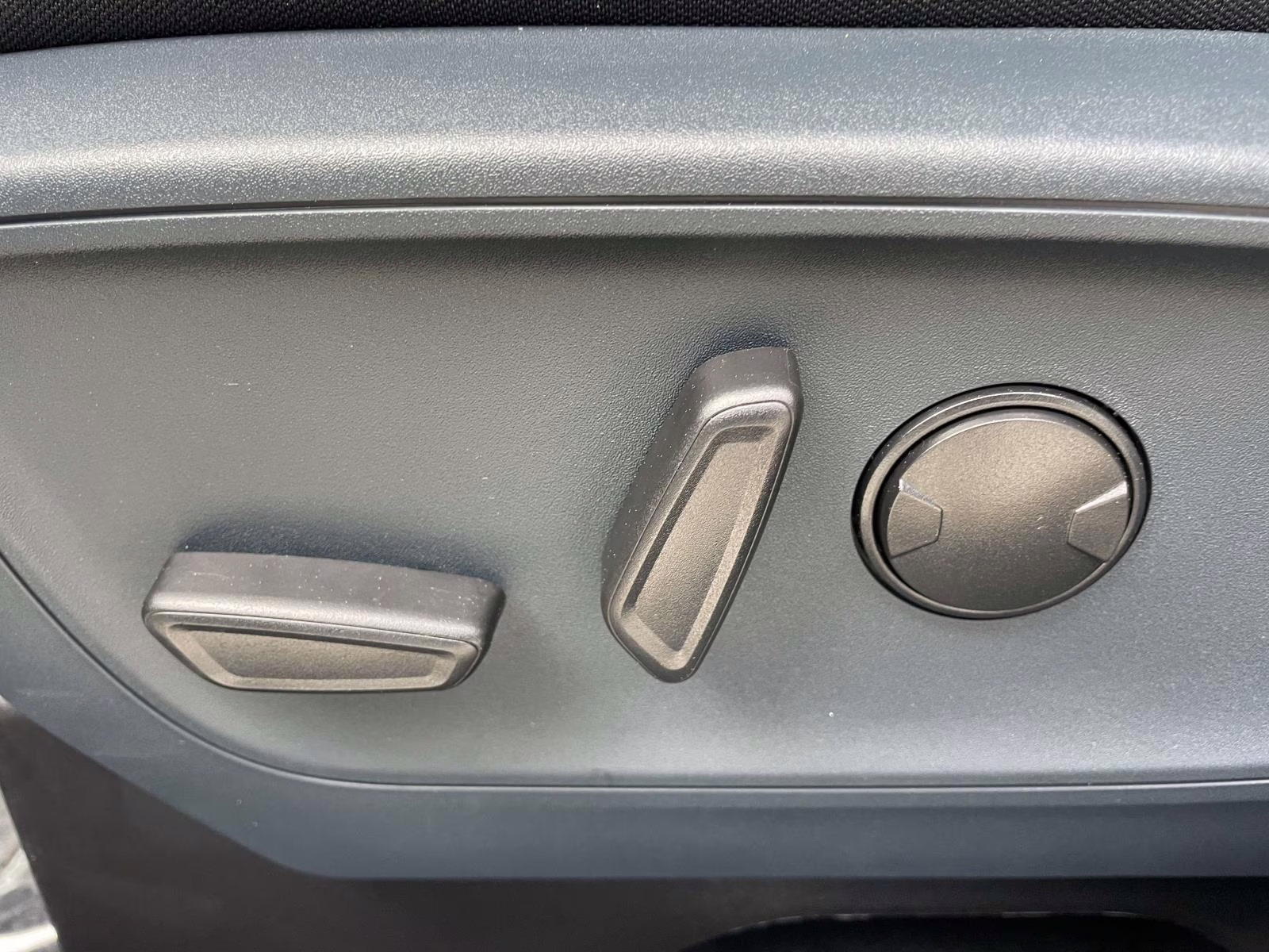 2025 Green Ford Maverick XLT AWD Truck