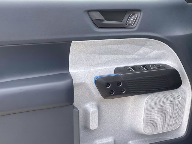 2025 Azure Gray Metallic Ford Maverick XLT AWD Truck