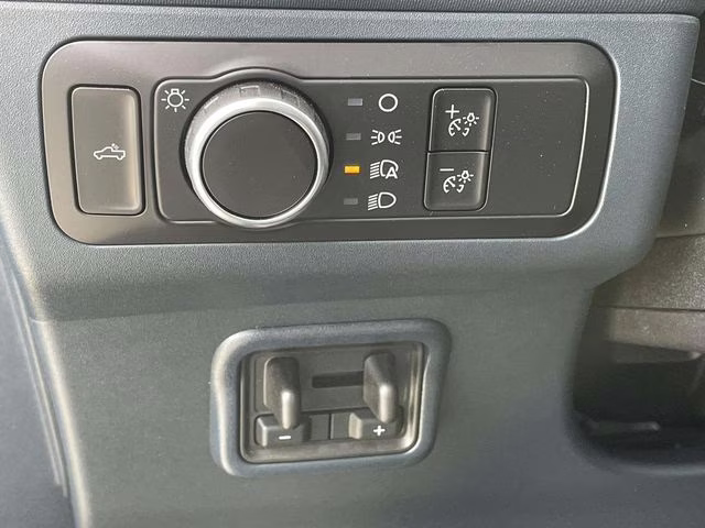 2025 Azure Gray Metallic Ford Maverick XLT AWD Truck