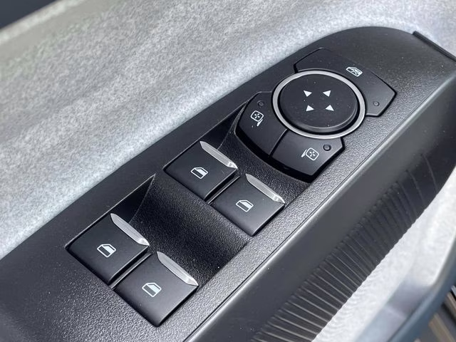 2025 Shadow Black Ford Maverick XLT AWD Truck