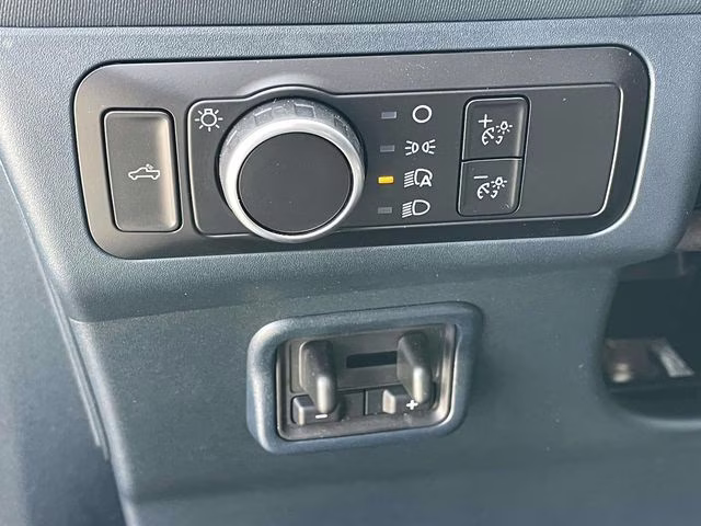 2025 Shadow Black Ford Maverick XLT AWD Truck