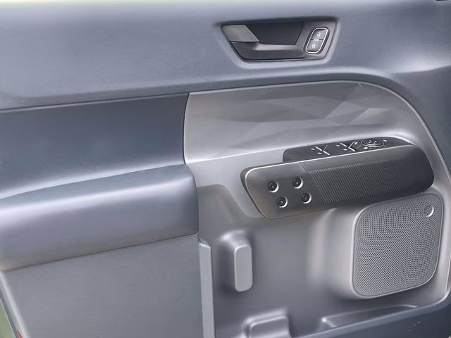 2025 Green Ford Maverick XLT AWD Truck