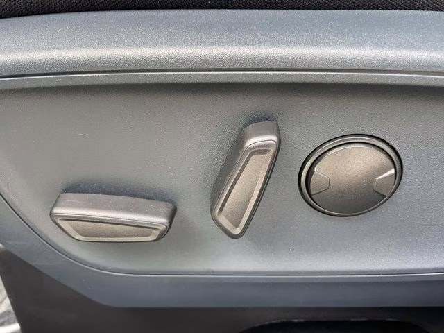 2025 Green Ford Maverick XLT AWD Truck