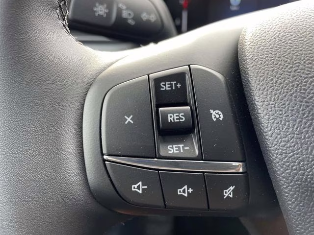 2025 Green Ford Maverick XLT AWD Truck