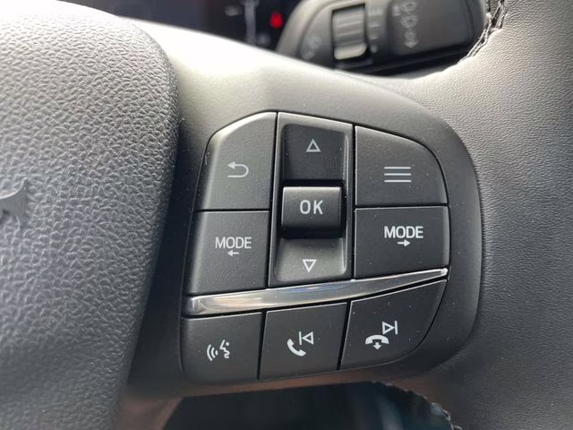 2025 Green Ford Maverick XLT AWD Truck