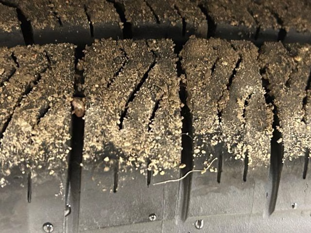 2025 Star White Metallic Tri-Coat Ford Expedition Platinum 4X4 SUV