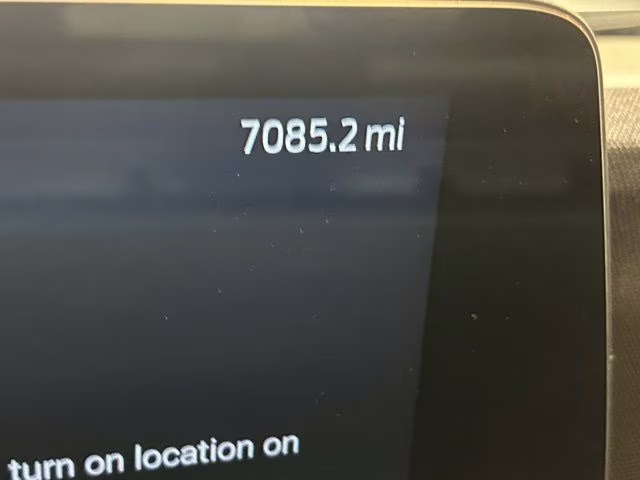 2025 Star White Metallic Tri-Coat Ford Expedition Platinum 4X4 SUV