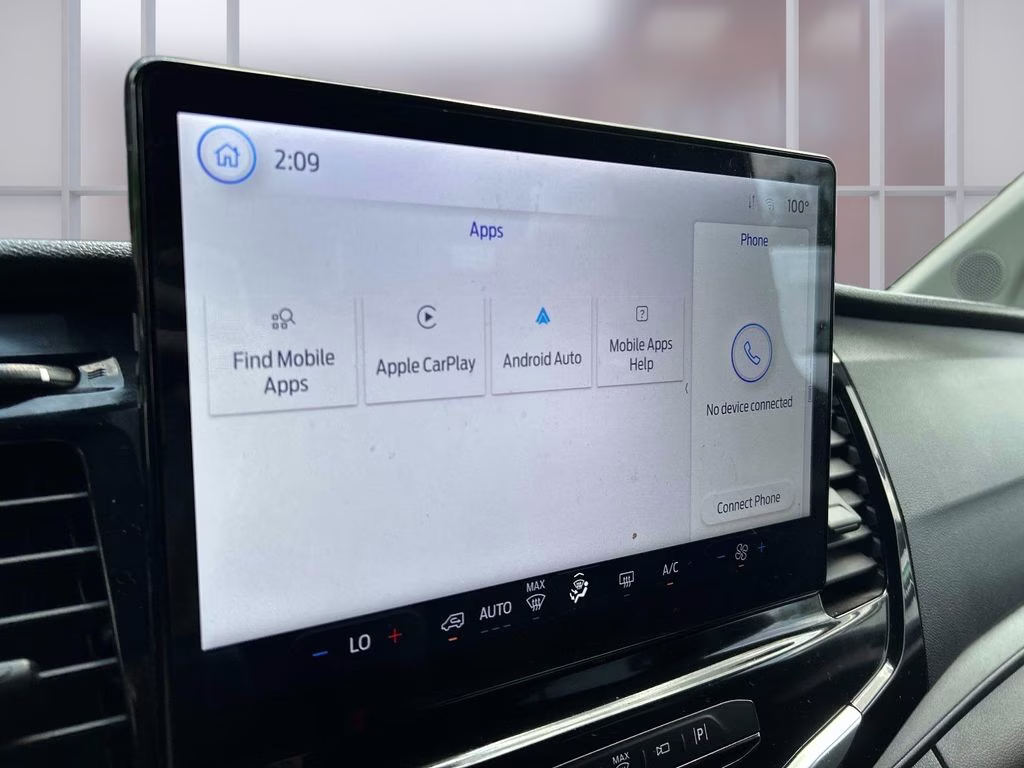 2023 Oxford White Ford Transit-350 XLT RWD Crossover