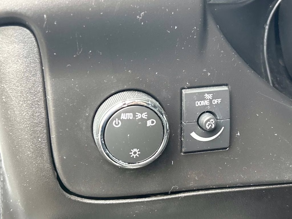 2024 Summit White GMC Savana 2500 Work Van RWD Van