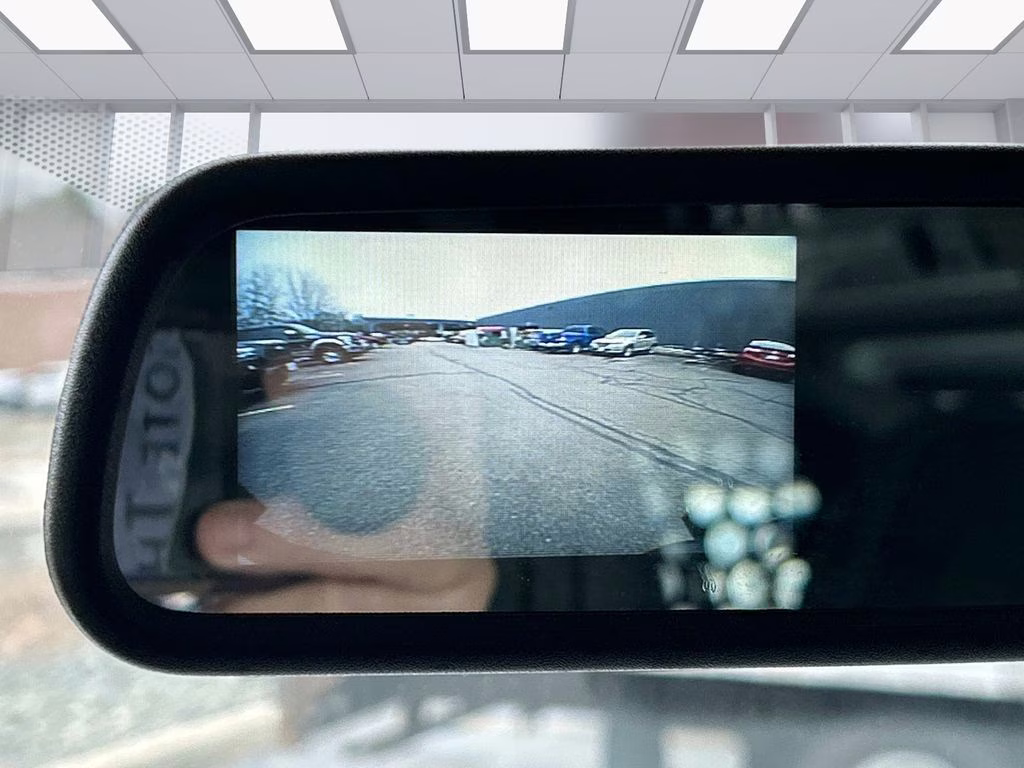 2024 Summit White GMC Savana 2500 Work Van RWD Van