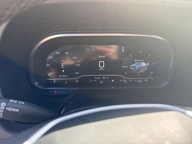 2023 Onyx Black GMC Yukon SLE 4X4 SUV