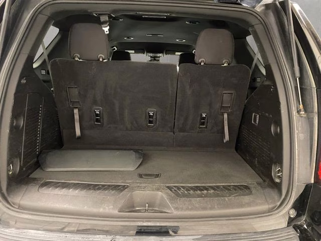 2023 Onyx Black GMC Yukon SLE 4X4 SUV