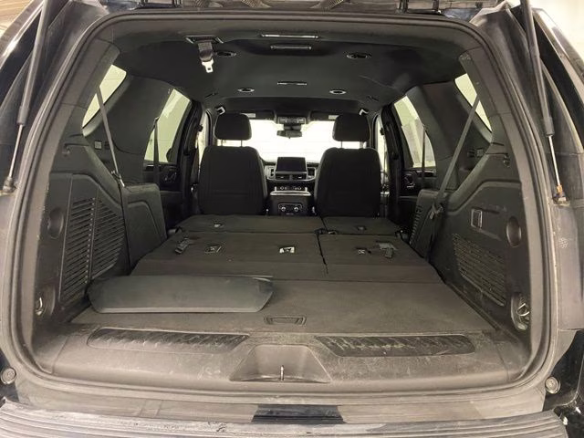 2023 Onyx Black GMC Yukon SLE 4X4 SUV