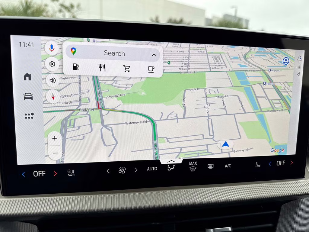 2026 Agate Black Metallic Ford Explorer Active RWD SUV