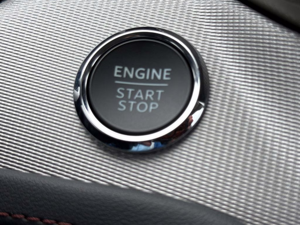 2026 Carbonized Gray Metallic Ford Explorer Active RWD SUV