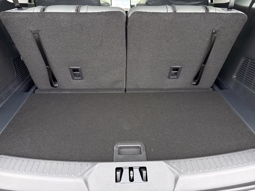 2026 Vapor Blue Metallic Ford Explorer Active RWD SUV