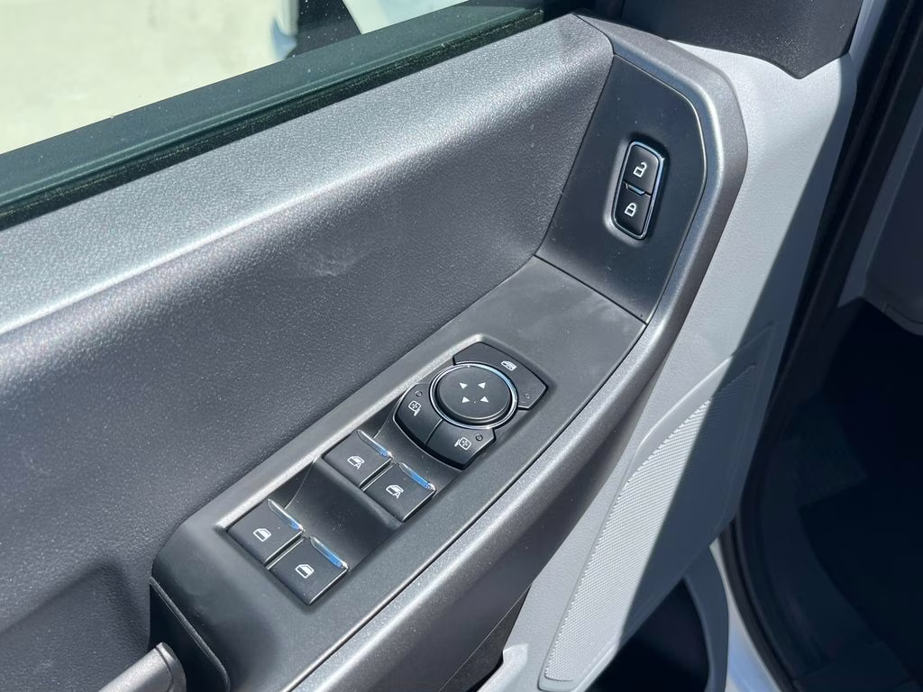 2026 Oxford White Ford Super Duty F-250 SRW XL 4X4 Truck