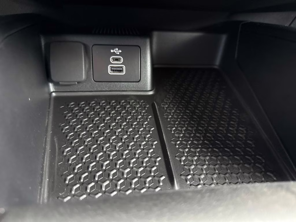 2026 Space White Metallic Ford Bronco Sport Outer Banks 4X4 SUV