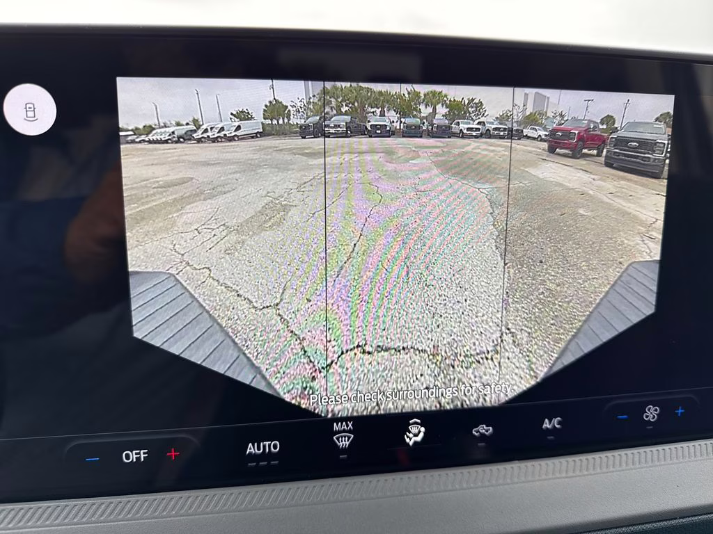 2026 Shadow Black Ford Maverick XL FWD Truck