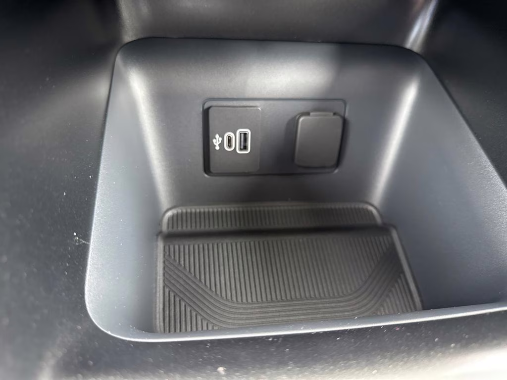 2026 Vapor Blue Metallic Ford Explorer Active RWD SUV