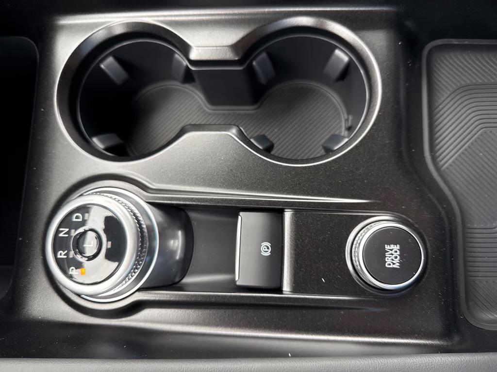 2026 Vapor Blue Metallic Ford Explorer Active RWD SUV