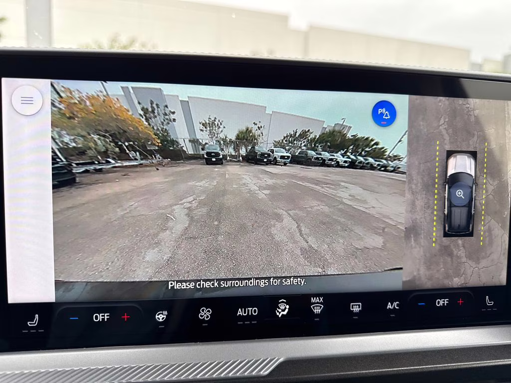 2026 Space White Metallic Ford Bronco Sport Outer Banks 4X4 SUV