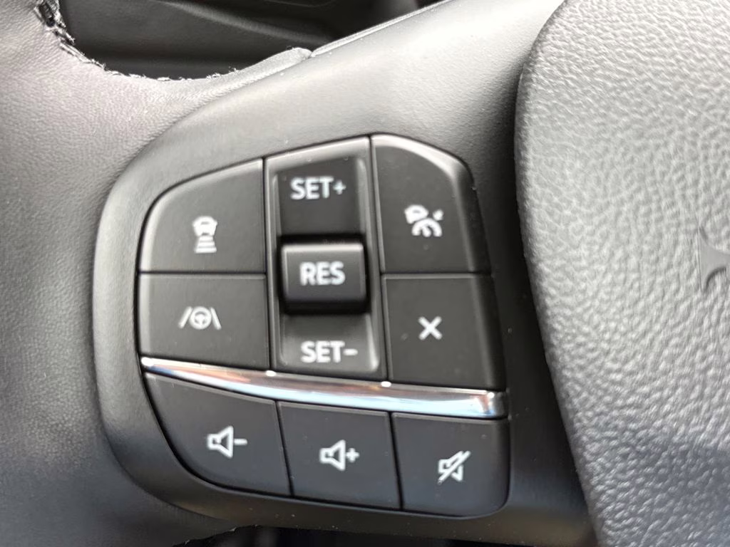 2026 Space White Metallic Ford Bronco Sport Outer Banks 4X4 SUV