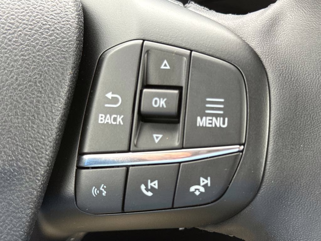 2026 Space White Metallic Ford Bronco Sport Outer Banks 4X4 SUV