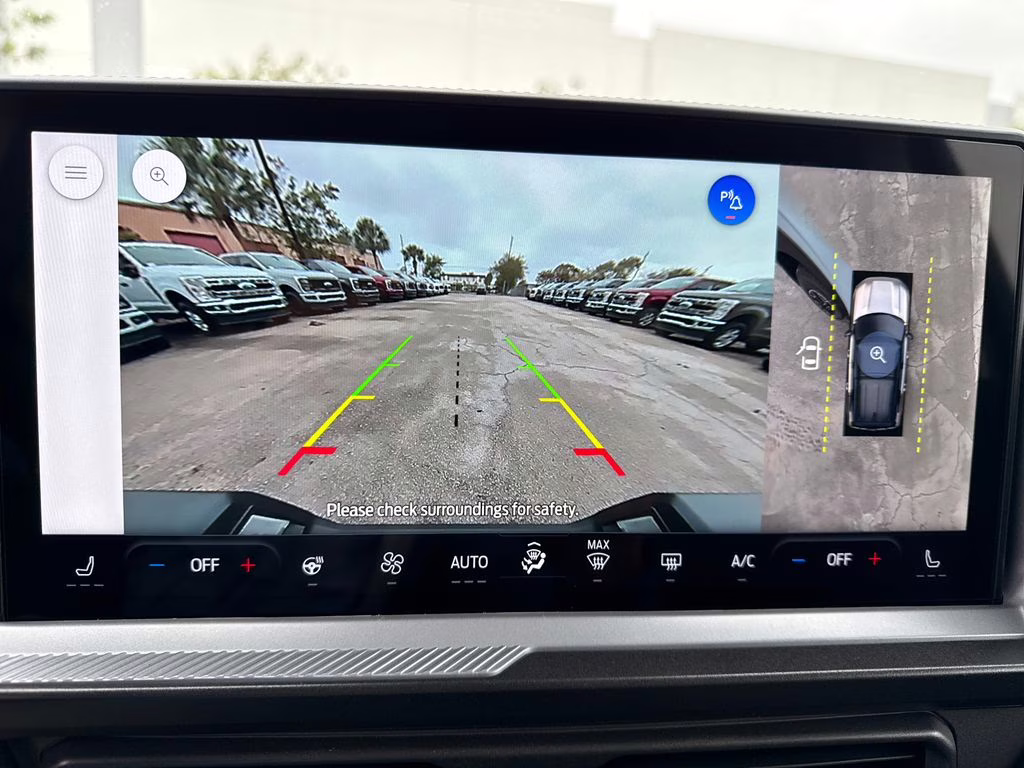 2026 Space White Metallic Ford Bronco Sport Outer Banks 4X4 SUV