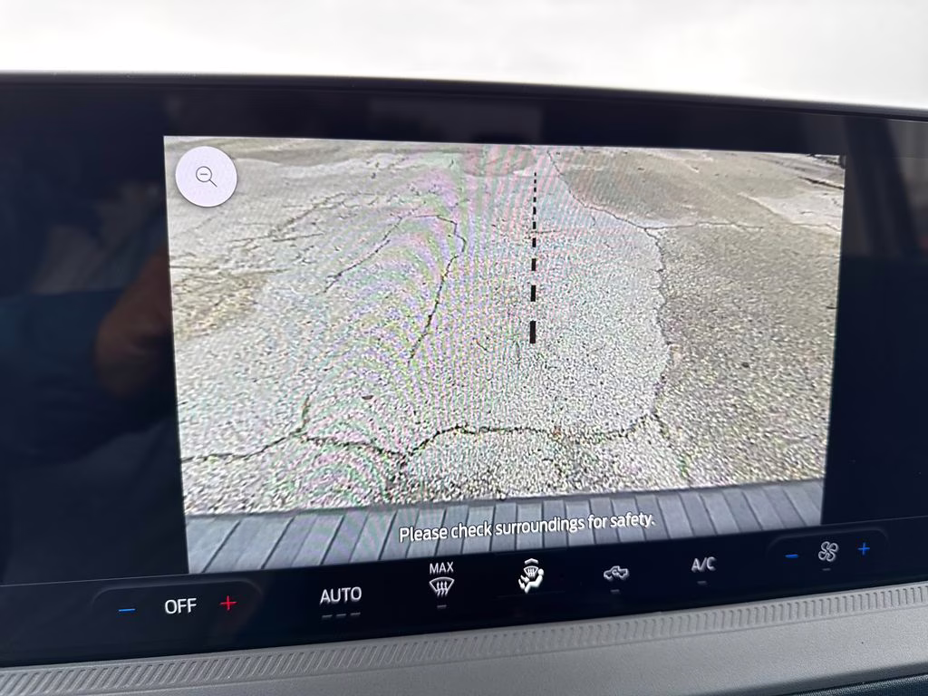 2026 Shadow Black Ford Maverick XL FWD Truck