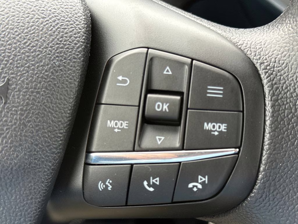 2026 Shadow Black Ford Maverick XL FWD Truck