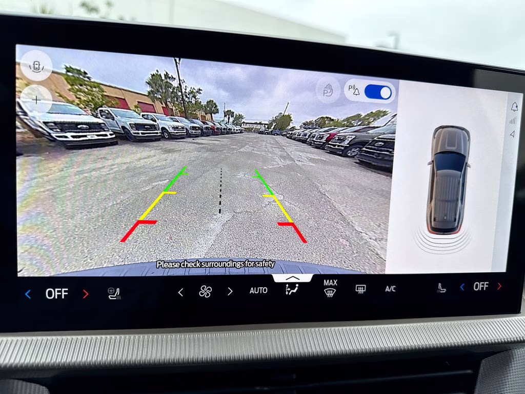 2026 Agate Black Metallic Ford Explorer Active RWD SUV