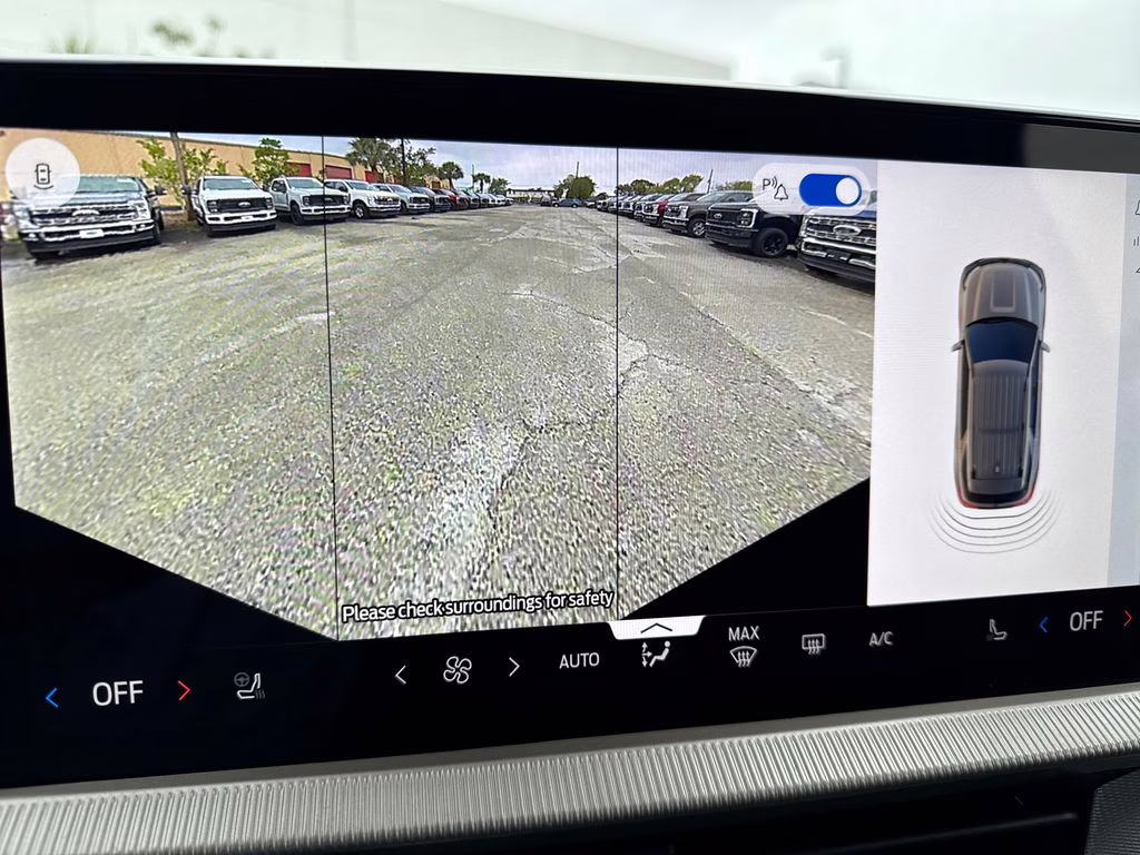 2026 Agate Black Metallic Ford Explorer Active RWD SUV