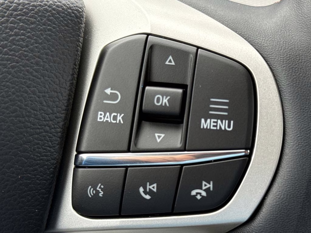 2026 Carbonized Gray Metallic Ford Explorer Active RWD SUV