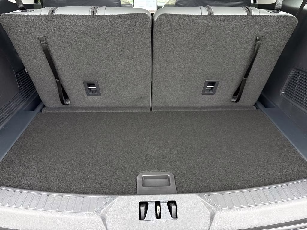 2026 Vapor Blue Metallic Ford Explorer Active RWD SUV