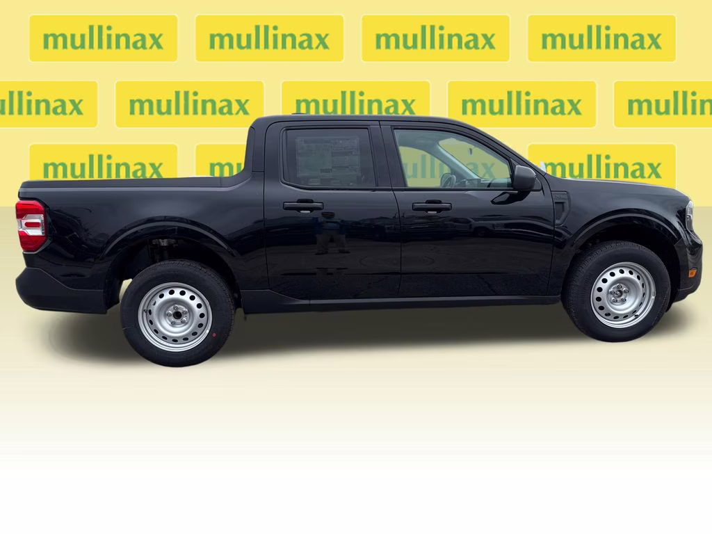 2026 Shadow Black Ford Maverick XL FWD Truck