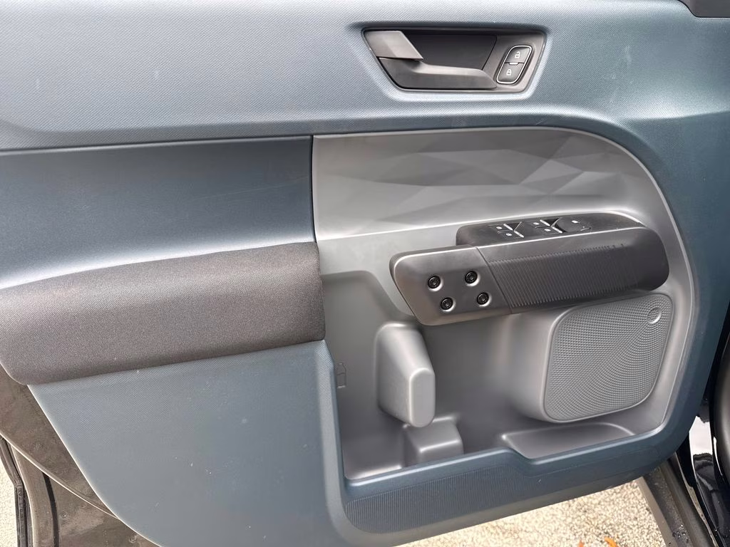 2026 Shadow Black Ford Maverick XL FWD Truck