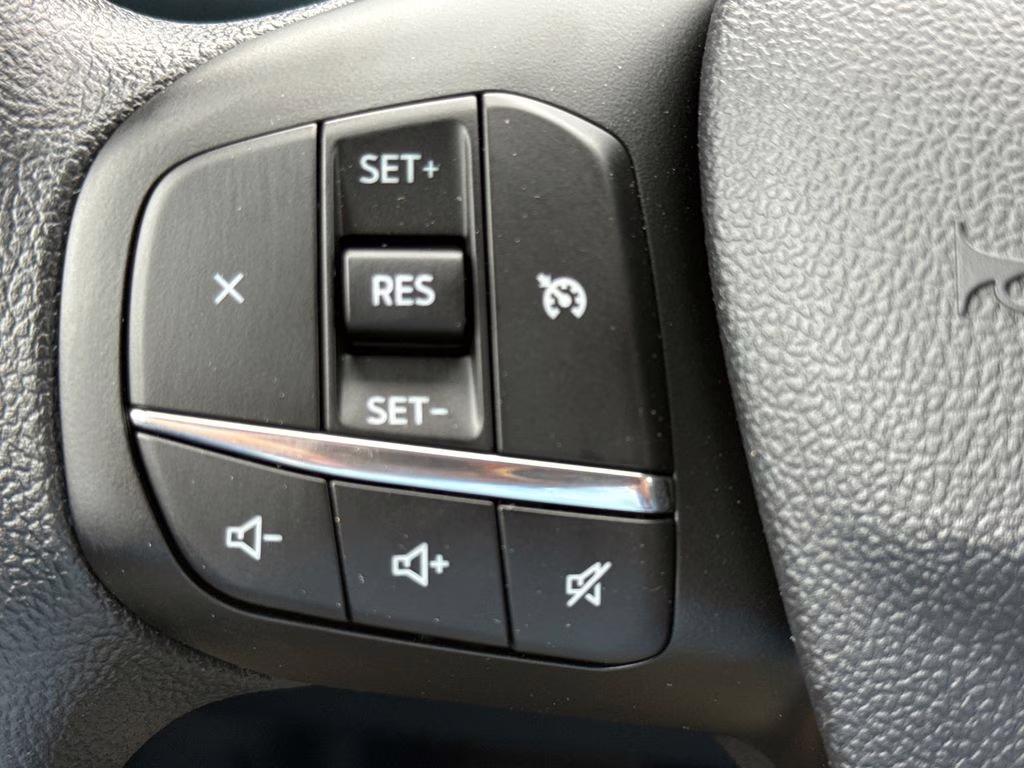 2026 Shadow Black Ford Maverick XL FWD Truck