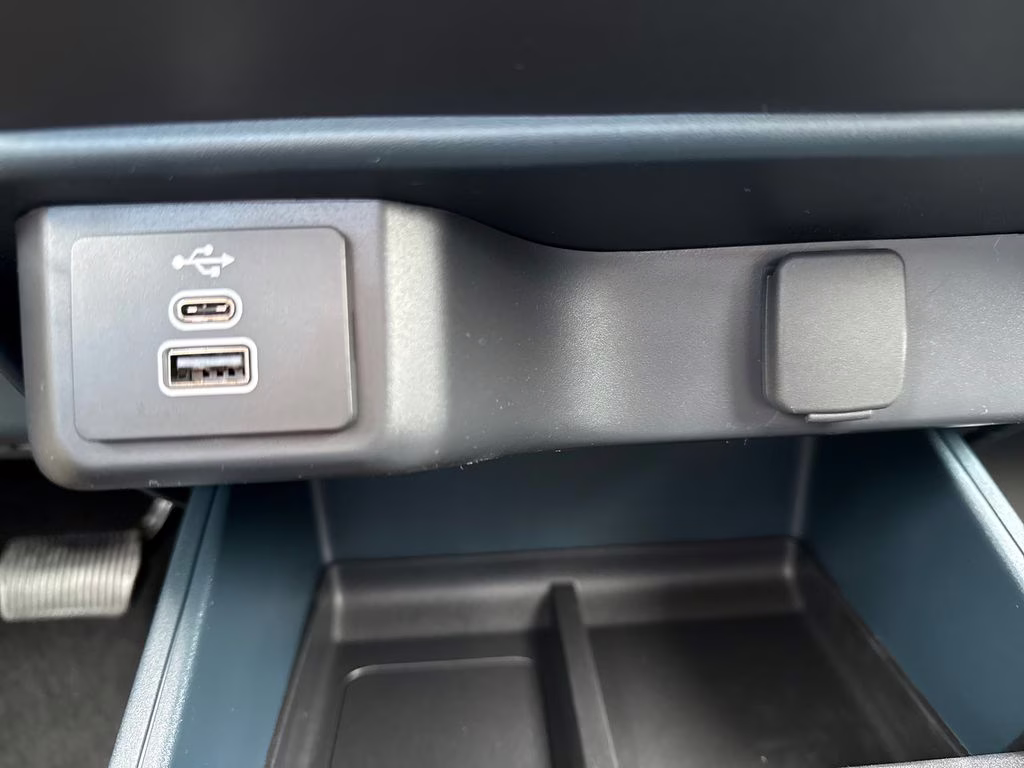 2026 Shadow Black Ford Maverick XL FWD Truck