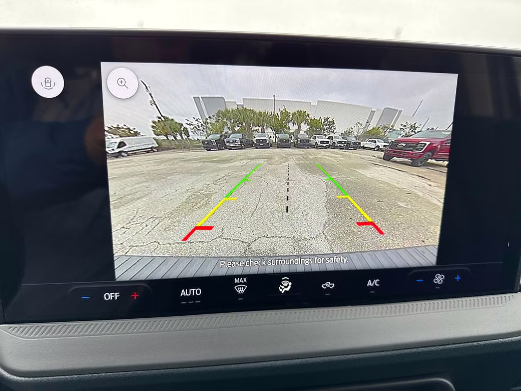 2026 Shadow Black Ford Maverick XL FWD Truck