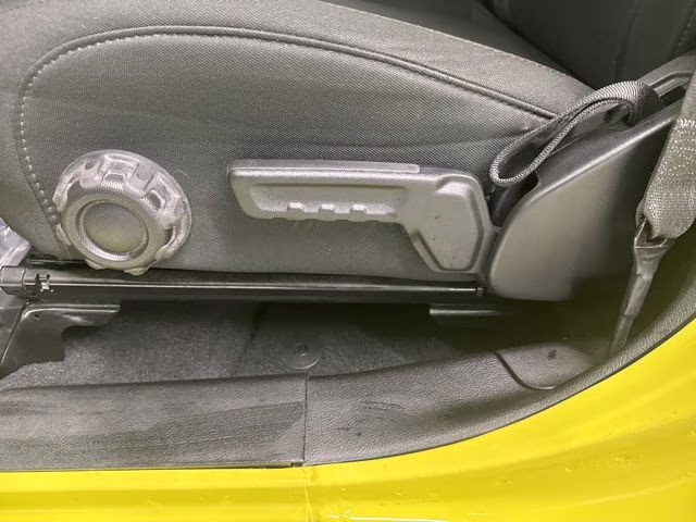 2023 High Velocity Clearcoat Jeep Wrangler Base 4xe 4X4 SUV