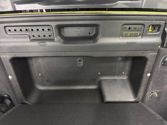 2023 High Velocity Clearcoat Jeep Wrangler Base 4xe 4X4 SUV