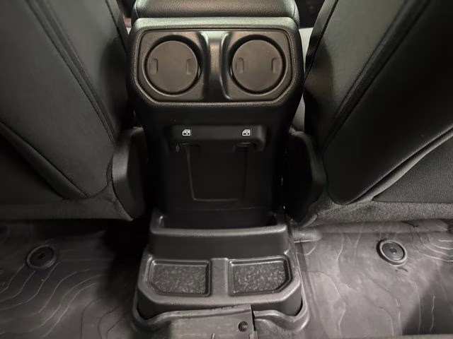 2023 High Velocity Clearcoat Jeep Wrangler Base 4xe 4X4 SUV