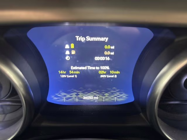 2023 High Velocity Clearcoat Jeep Wrangler Base 4xe 4X4 SUV