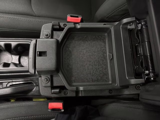 2023 High Velocity Clearcoat Jeep Wrangler Base 4xe 4X4 SUV