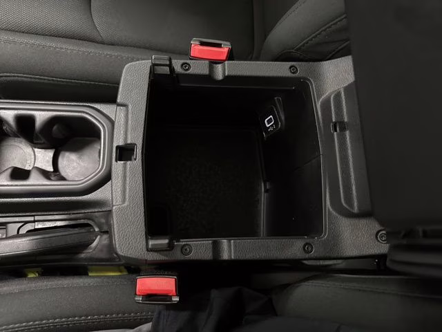 2023 High Velocity Clearcoat Jeep Wrangler Base 4xe 4X4 SUV